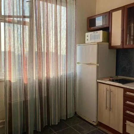 Renovated House With New Repairs