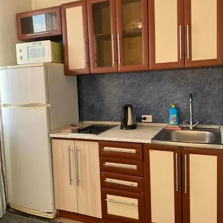 Tatil Evi Renovated House With New Repairs *
